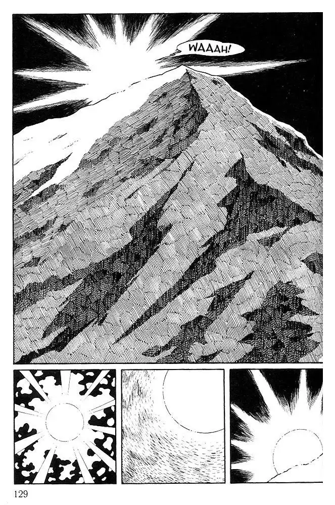 Cyborg 009 Chapter 86 8